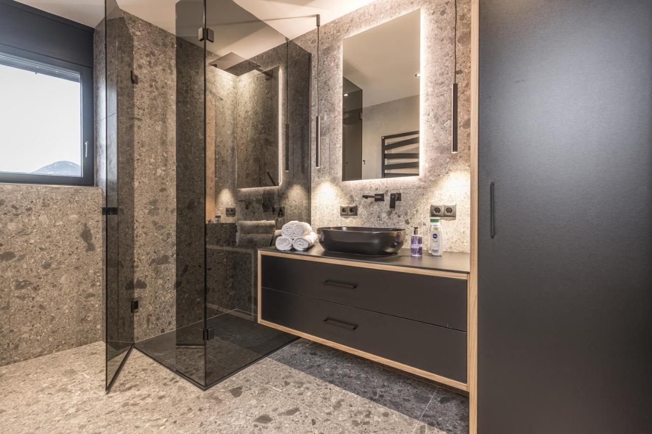 Perfect Lodgings Panorama Hart Харт-им-Циллерталь Экстерьер фото