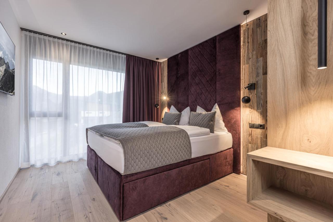 Perfect Lodgings Panorama Hart Харт-им-Циллерталь Экстерьер фото